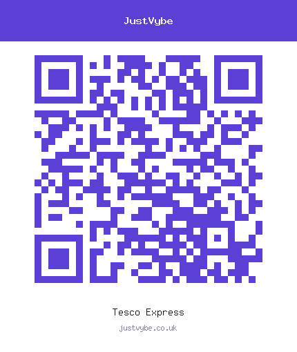 QR code