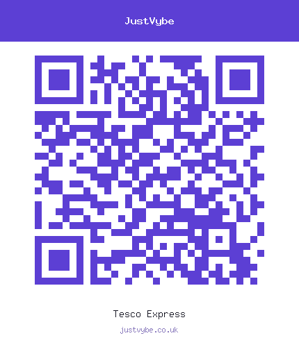 QR code