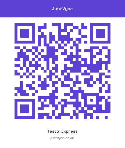 QR code
