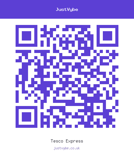 QR code