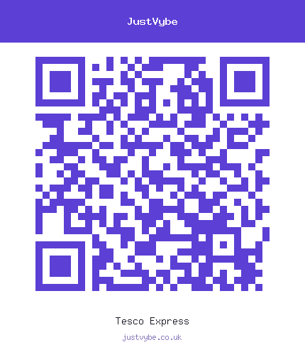 QR code