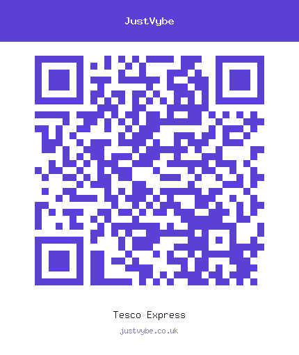 QR code