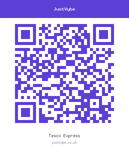 QR code