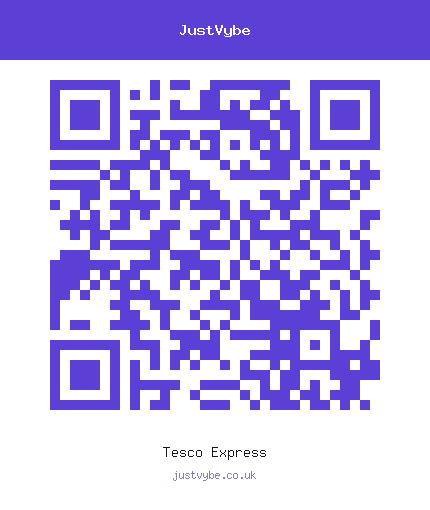 QR code
