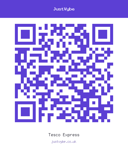 QR code