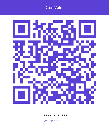 QR code