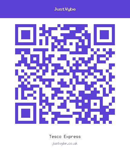 QR code