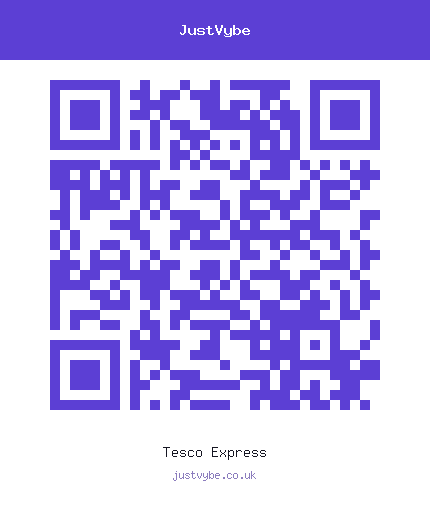 QR code