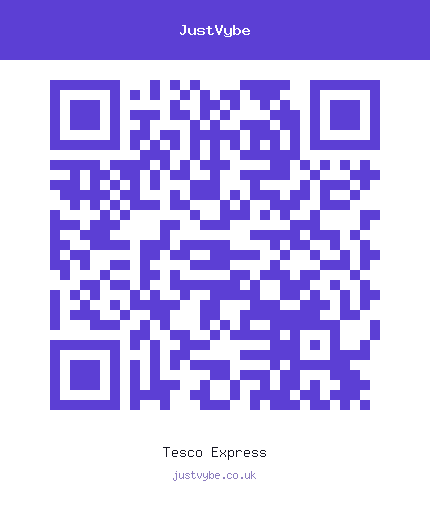 QR code