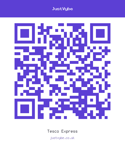QR code