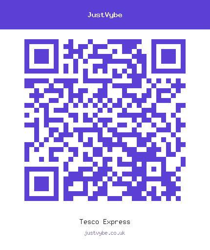 QR code