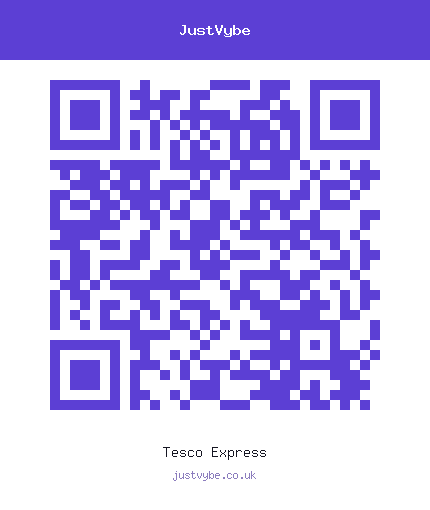 QR code