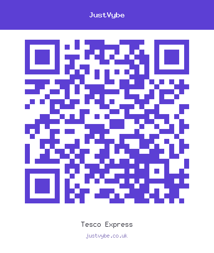 QR code