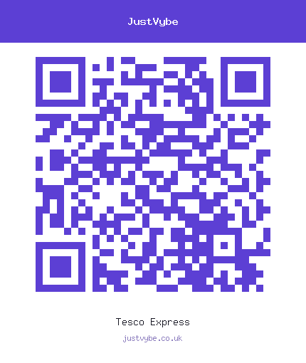 QR code