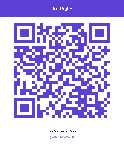 QR code