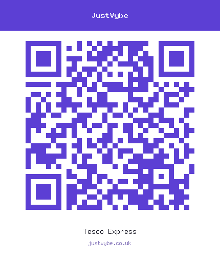 QR code