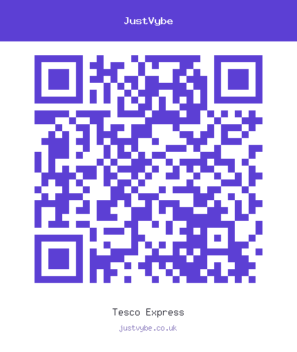 QR code