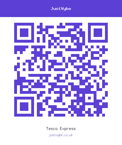 QR code