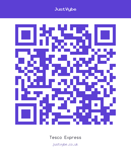 QR code