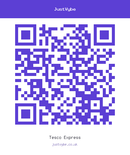 QR code