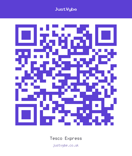 QR code