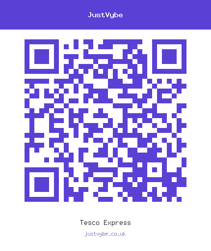 QR code