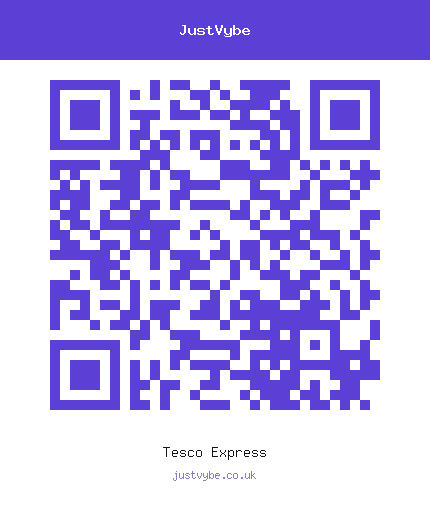 QR code