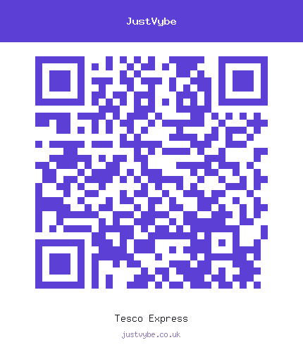 QR code