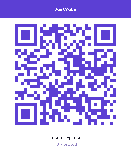 QR code