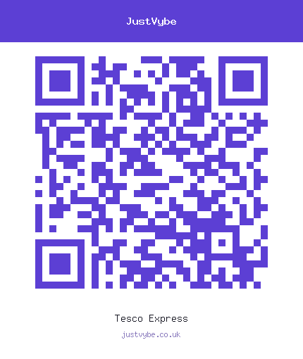 QR code
