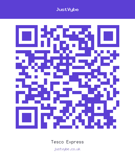QR code