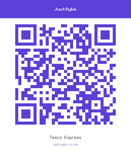 QR code
