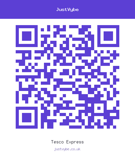 QR code