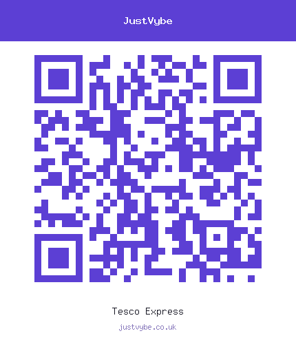 QR code