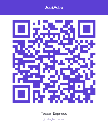 QR code