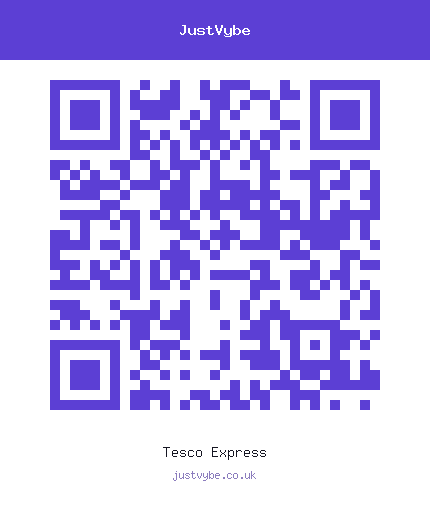 QR code