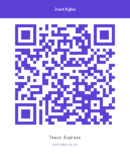 QR code
