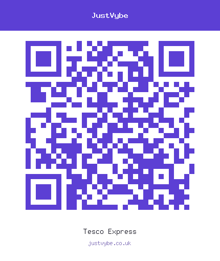 QR code