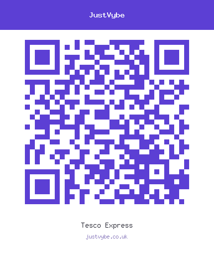 QR code