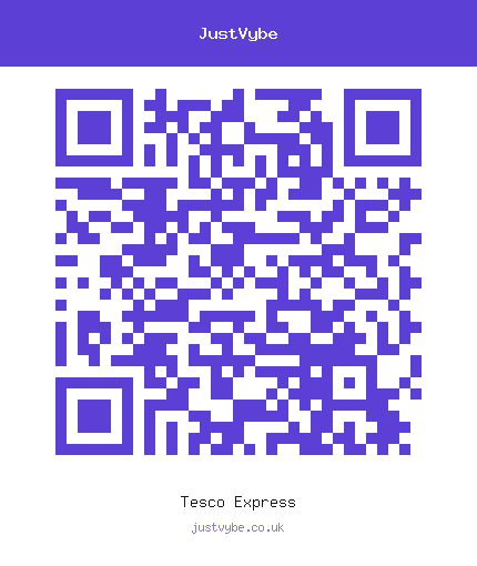 QR code