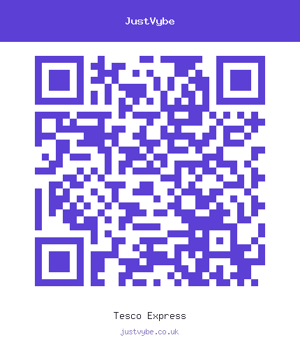 QR code