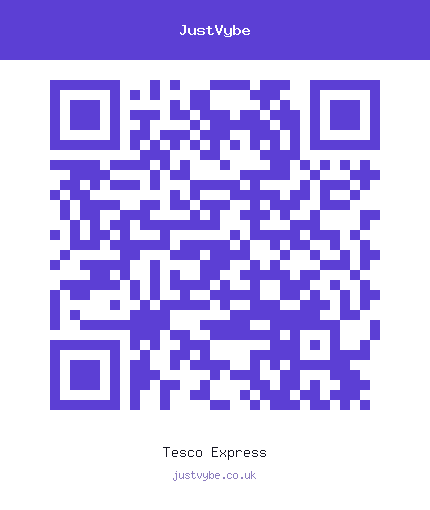 QR code