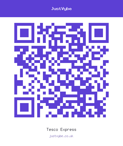 QR code