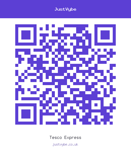 QR code
