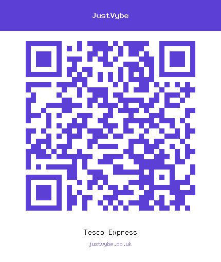 QR code