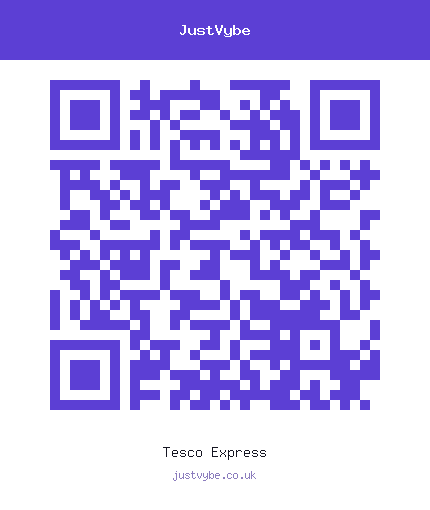 QR code
