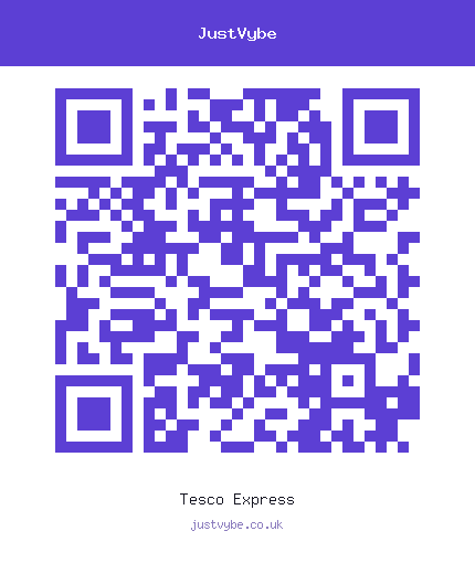 QR code