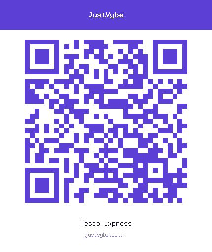 QR code