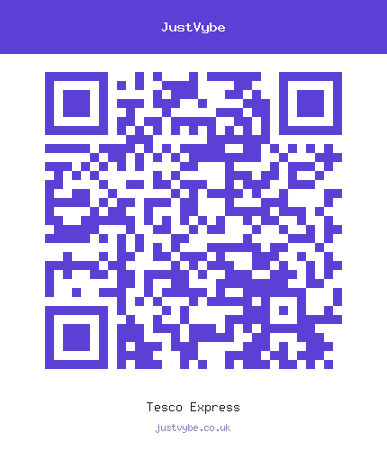 QR code