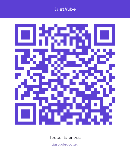 QR code